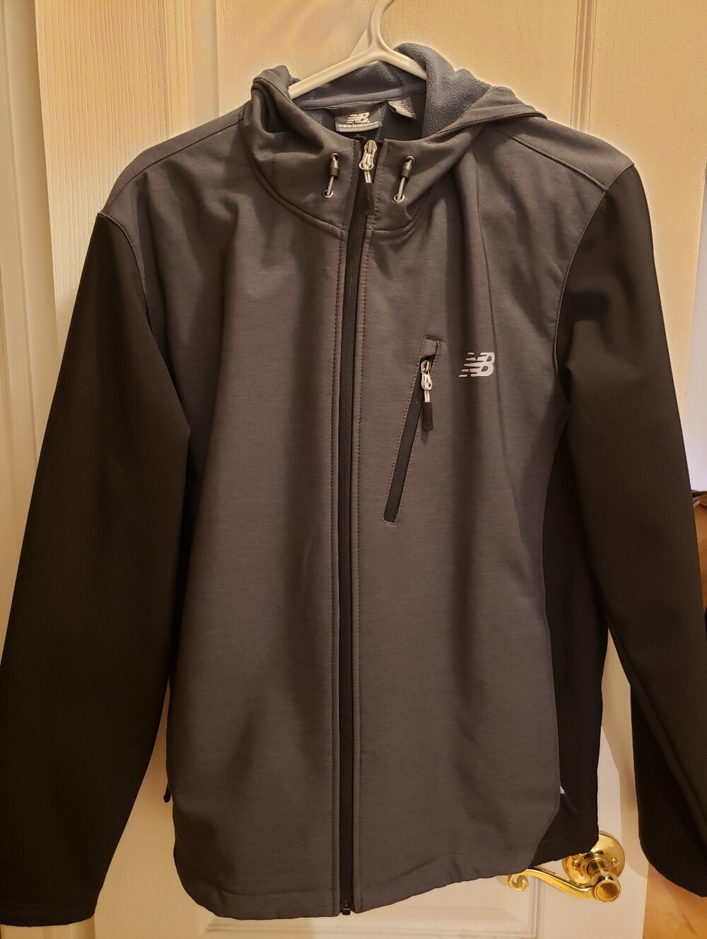Chandail New Balance jacket
